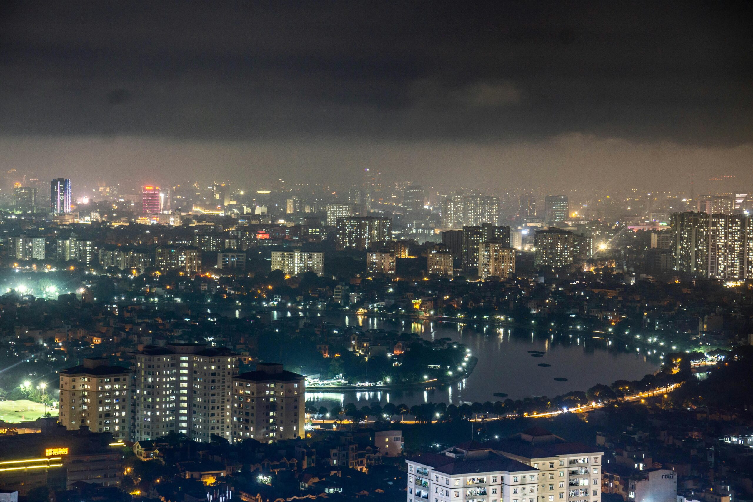 Vietnam Hanoi City Escape, photo 2 of 3