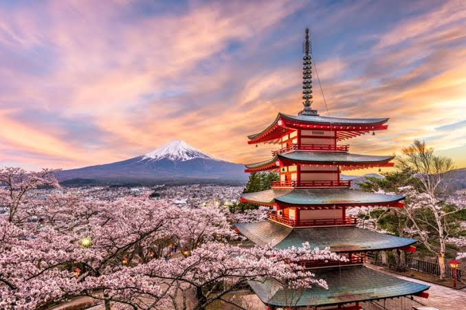 Japan Wonders, photo 3 of 6