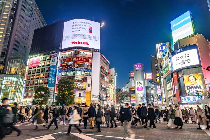 Japan Wonders, photo 4 of 6