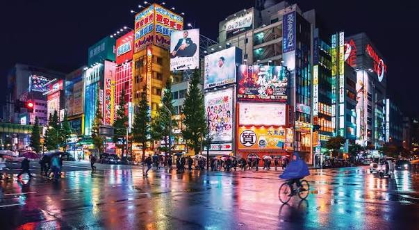 Japan Wonders, photo 5 of 6