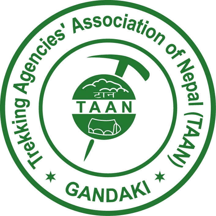 TAAN logo
