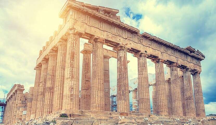 Greece Awaits, photo 3 of 6