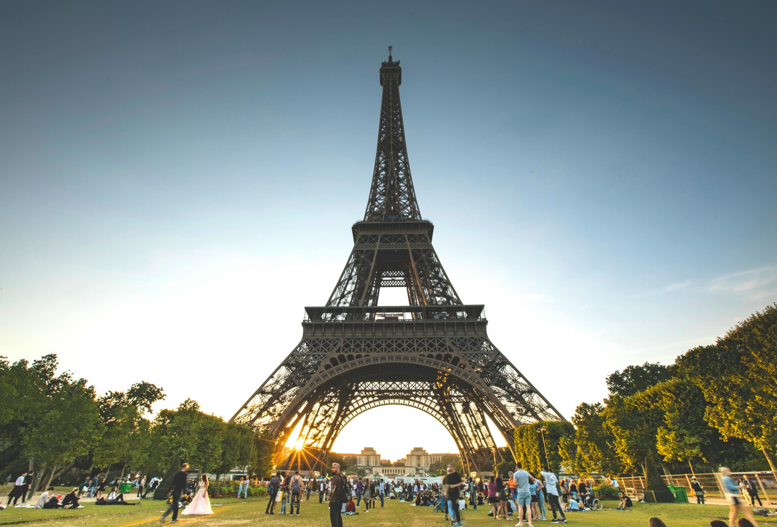 Paris & Zurich Escape – 5 Days / 4 Nights, photo 1 of 4