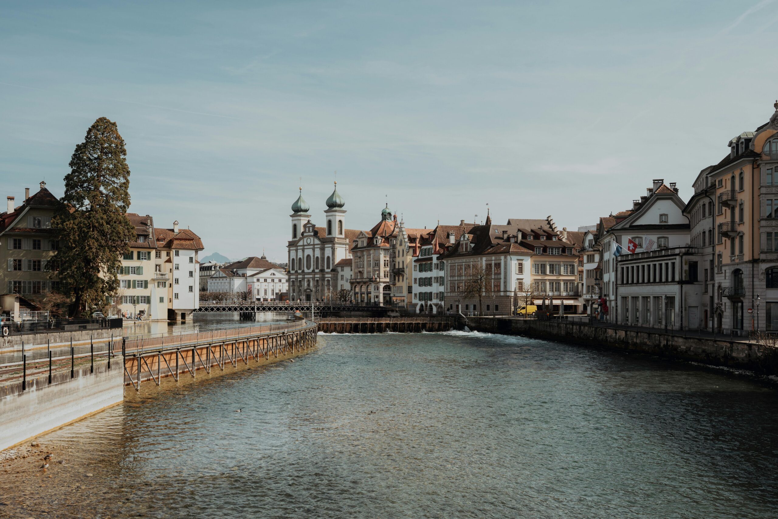 Paris & Zurich Escape – 5 Days / 4 Nights, photo 2 of 4