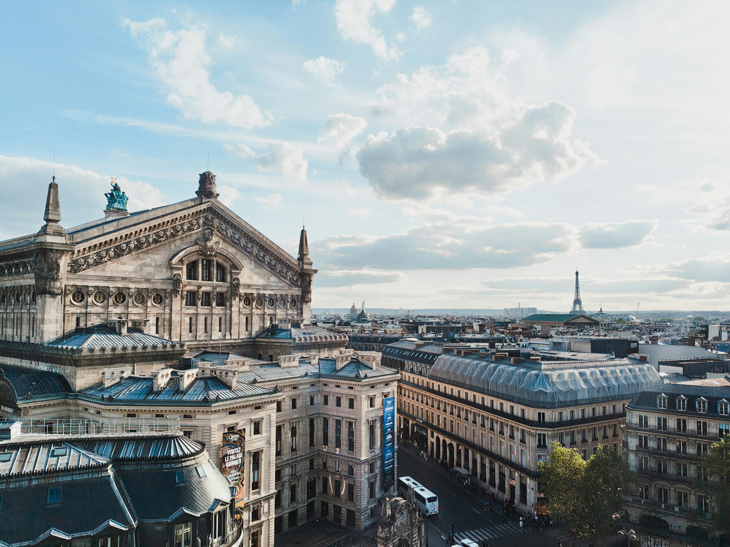 Paris & Zurich Escape – 5 Days / 4 Nights, photo 3 of 4