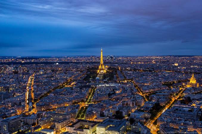 Paris & Zurich Escape – 5 Days / 4 Nights, photo 4 of 4