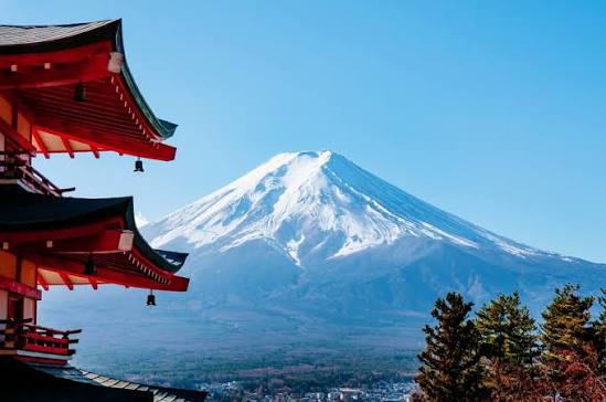 Japan Wonders